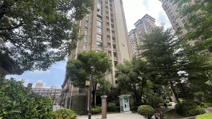 大唐印象外景图