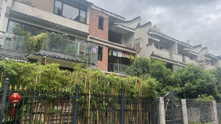 柏条河南路下段34号外景图