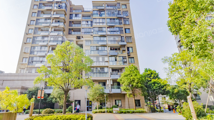 山水一品外景图