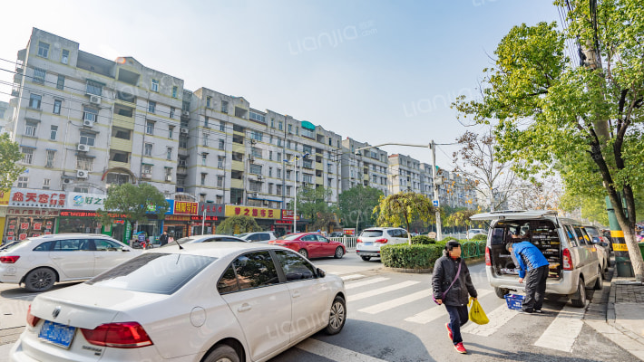 湖北东路469/467号外景图