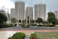 中国铁建青秀城8