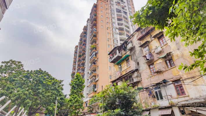 骏和大厦外景图