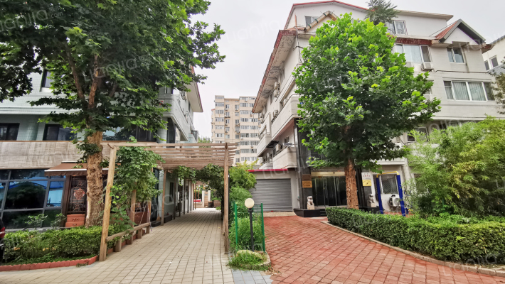 海口健翔山庄房价怎么样健翔山庄房源户型图小区车位交通地址详情分析