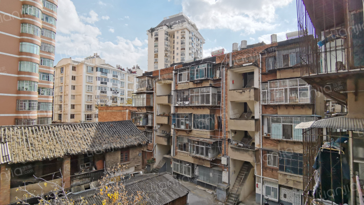 双龙桥32号外景图