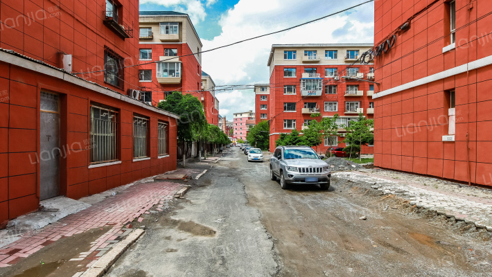 光机二区外景图