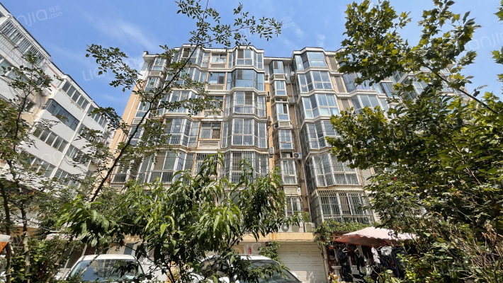 怡景嘉园外景图