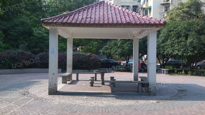 大关东十苑外景图