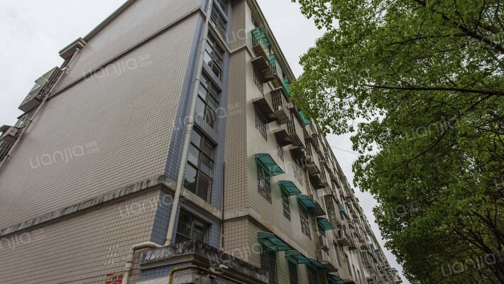 馨宇锦园小区外景图