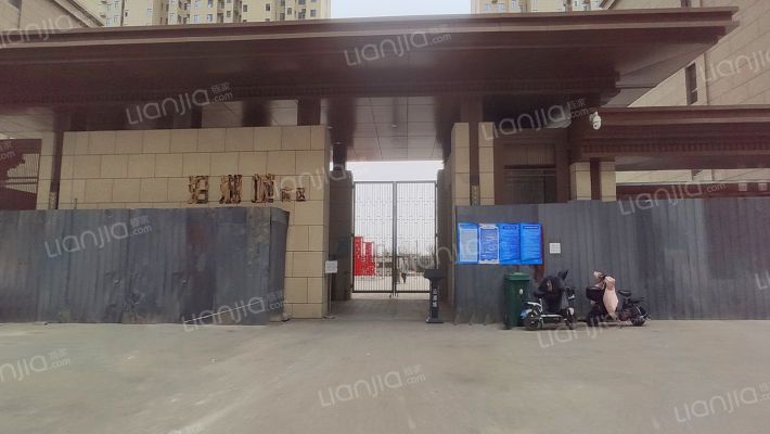 太原山投沿湖城房价怎么样山投沿湖城房源户型图小区车位交通地址详情