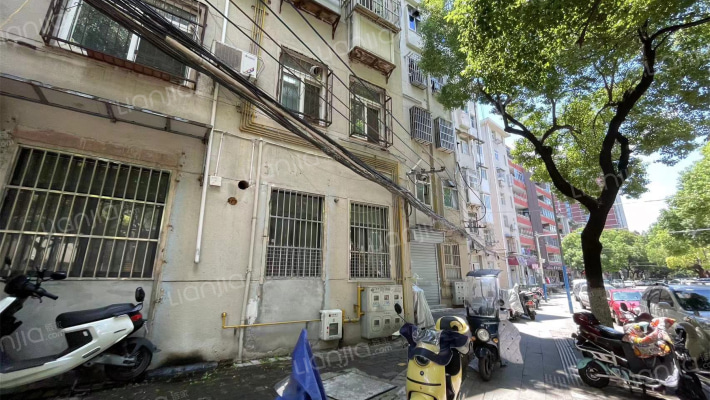 淮河路443号外景图