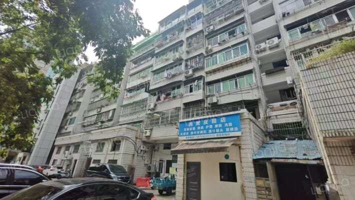 中杭路135号外景图