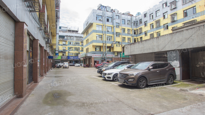 长春七街外景图