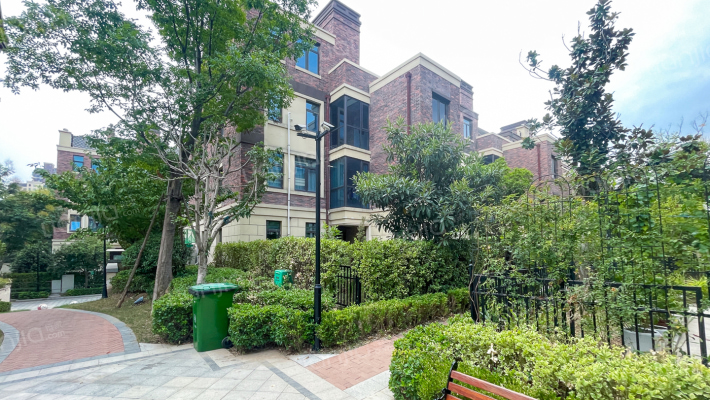 锦艺悦城3号地外景图