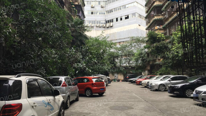 观音阁后街1号外景图