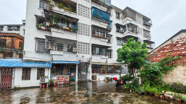 新岗路三十一号外景图