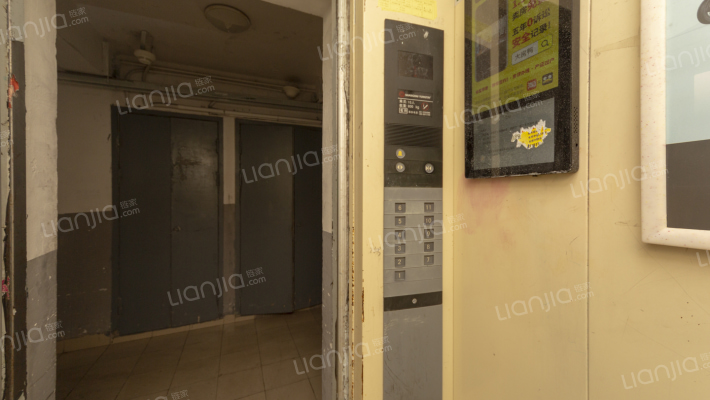 高行绿洲(四期)外景图