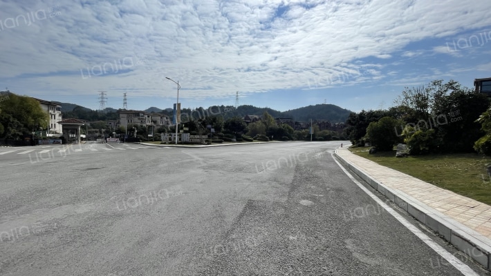 林湖三街14号外景图