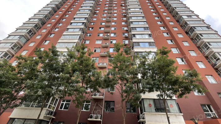 爱佳斯嘉外景图