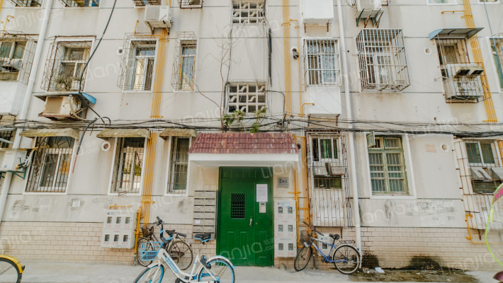 省安装公司44幢外景图