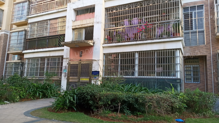 海岛阳光二期外景图