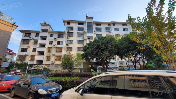 华宇雅苑外景图