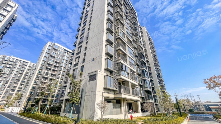 董博苑四期外景图