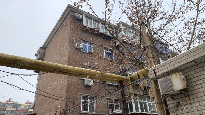 供水总公司外景图