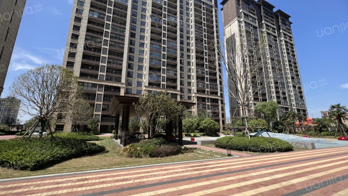 中多.香溪美地外景图