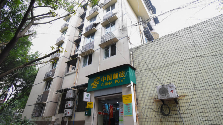 华光小区外景图