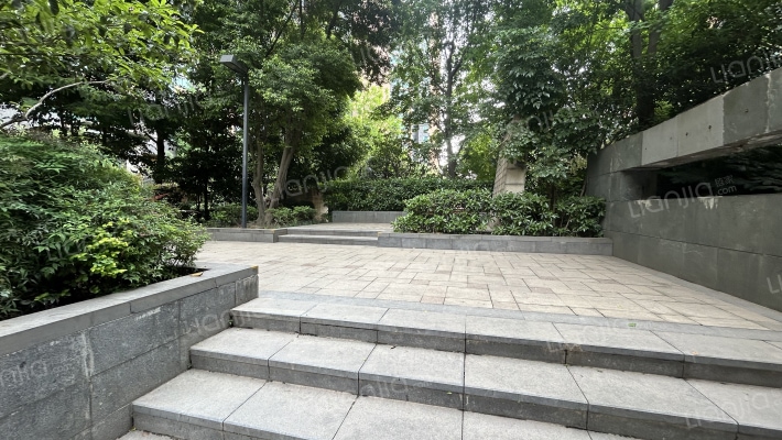 海伦国际一期外景图