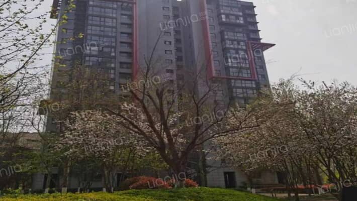 路劲青春悦园外景图