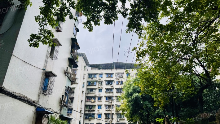 科城花园小区外景图