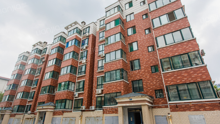 城市经典外景图