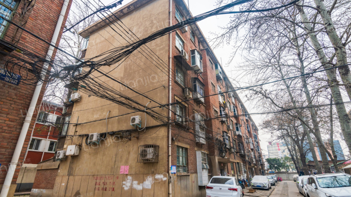 东四街42号外景图