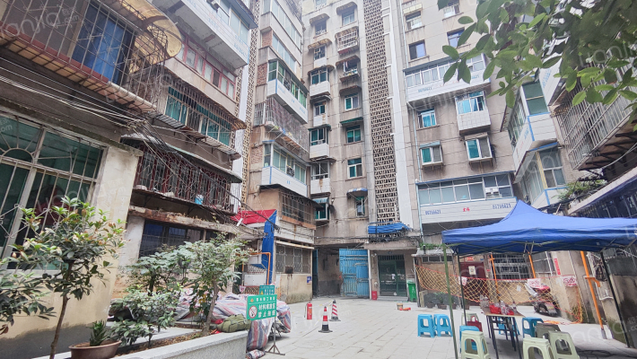 官井路37号外景图