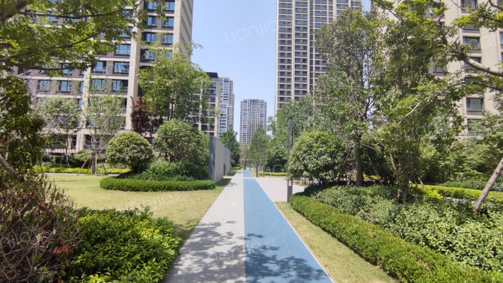 融创城融华园外景图