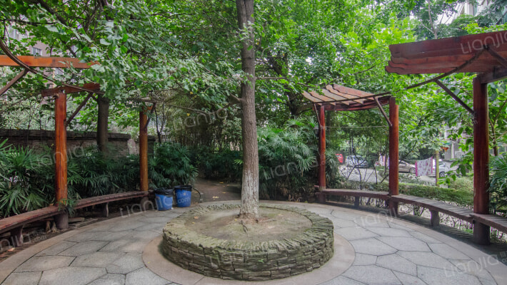 北庭阳光外景图