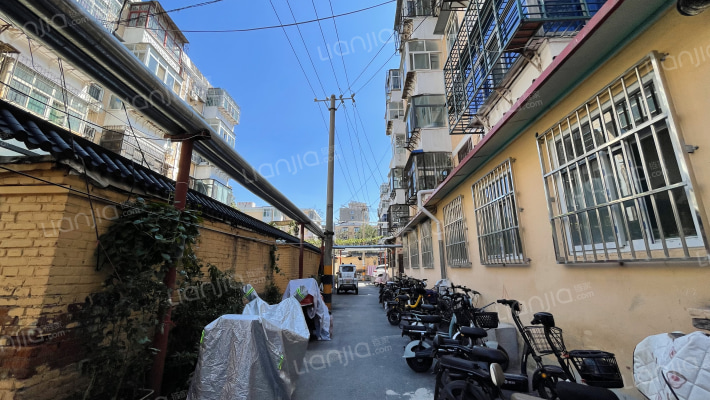 陵园路89号外景图