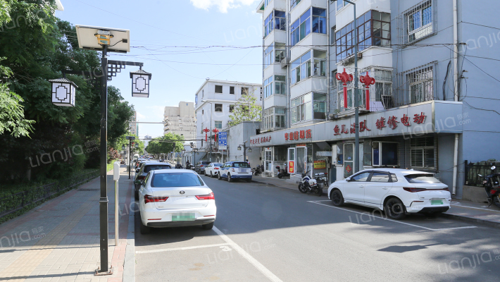 教场巷6号外景图