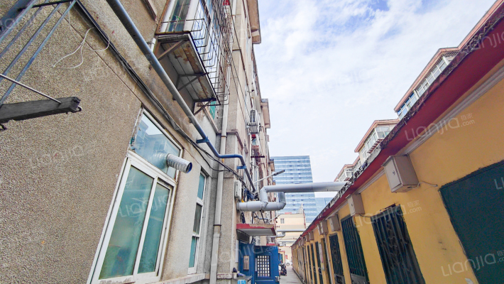 花园路44号外景图