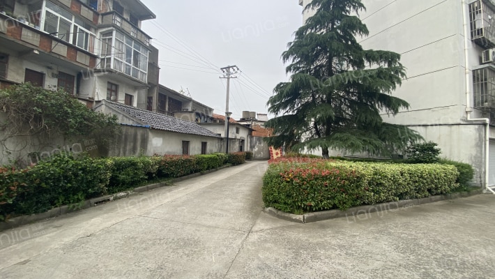 永宁阁小区外景图