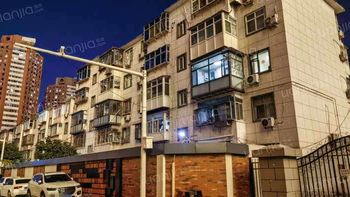 兴华街12号外景图