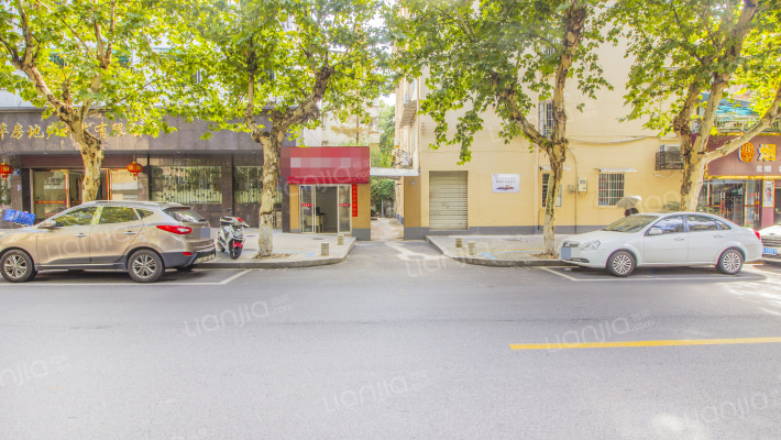 胜利街479号外景图