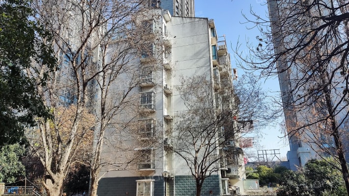 樊洼路4号外景图