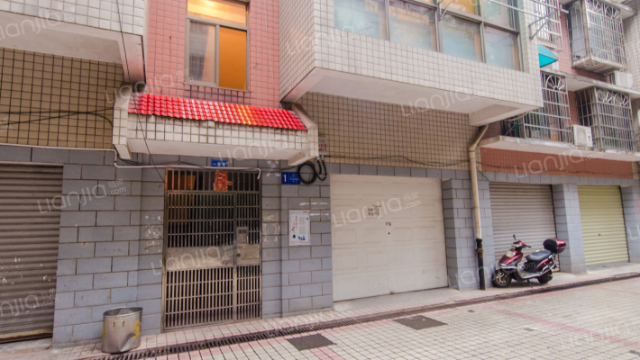 府后街68号外景图