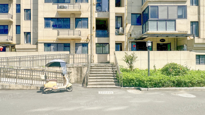 金竹佳园外景图