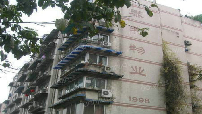 望平滨河路18号外景图