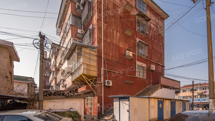 通阳中路31号外景图