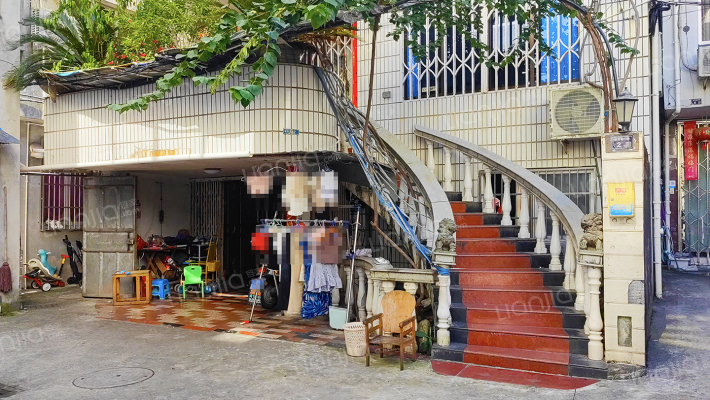 锦青巷20弄外景图