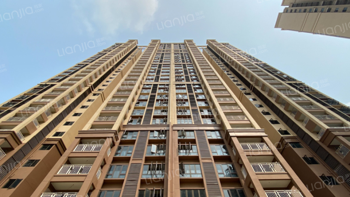 翡翠西江外景图